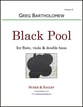 Black Pool P.O.D. cover